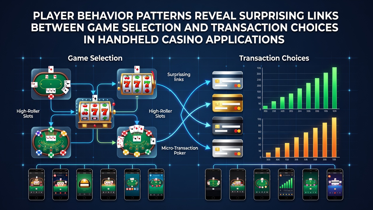 Mobile casino app interface showing game selection and payment options on a handheld device